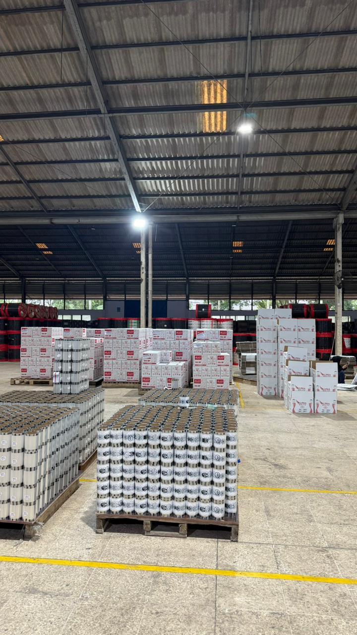 Penanganan Produk